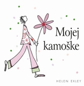 Mojej kamoške