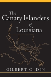 The Canary Islanders of Louisiana