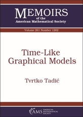  Time-Like Graphical Models