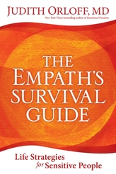  Empath\'s Survival Guide,The