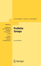  Profinite Groups