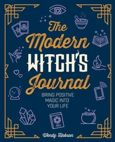 The Modern Witch\'s Journal