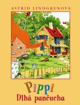 Pippi Dlhá pančucha