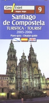  Santiago de Compostela