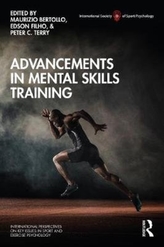  Advancements in Mental Skills Training