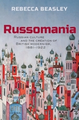  Russomania