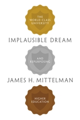  Implausible Dream