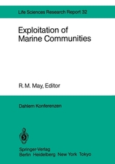  Exploitation of Marine Communities