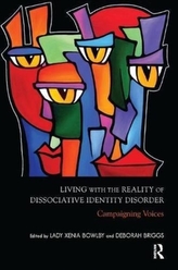  Living with the Reality of Dissociative Identity Disorder