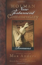  Holman New Testament Commentary - Romans
