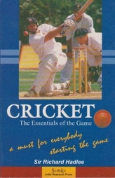  Cricket: The Essentials of the Game