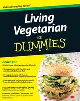  Living Vegetarian For Dummies