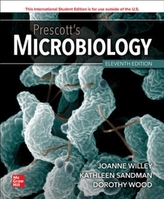  ISE Prescott\'s Microbiology