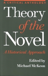  Theory of the Novel
