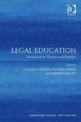 Legal Education