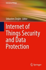  Internet of Things Security and Data Protection