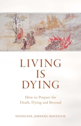  Living is Dying