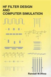  HF Filter Design and Computer Simulation