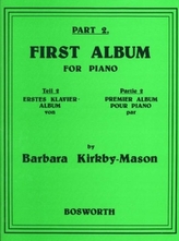 Barbara Kirkby-Mason