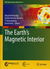 The Earth\'s Magnetic Interior