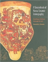 A Sourcebook of Nasca Ceramic Iconography