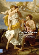 Poussin\'s Women