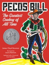  Pecos Bill