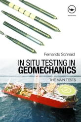  In Situ Testing in Geomechanics