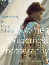  Searching for Mary SCHaFfer