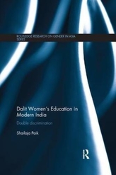  Dalit Women\'s Education in Modern India
