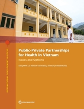  Public-Private Partnerships for Health in Vietnam