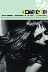  Music Genres and Corporate Cultures