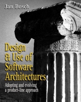  Design and Use of Software Architectures