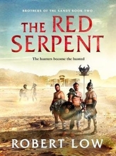 The Red Serpent