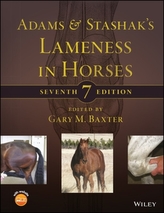  Adams and Stashak\'s Lameness in Horses