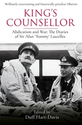  King\'s Counsellor