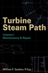  Turbine Steam Path Maintenance & Repair