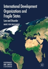  International Development Organizations and Fragile States