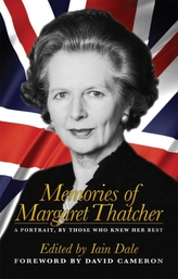  Memories of Margaret Thatcher