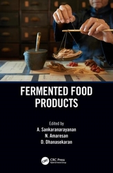  Fermented Food Products