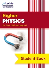  Higher Physics