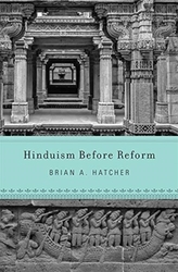  Hinduism Before Reform
