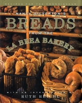  Breads From The La Brea Bakery