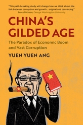  China\'s Gilded Age