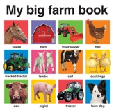  My Big Farm Book