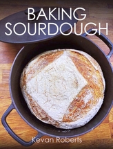  Baking Sourdough