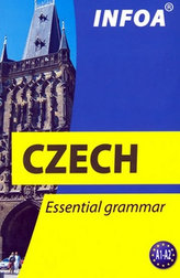 Czech - Essential grammar