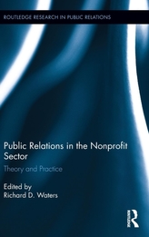  Public Relations in the Nonprofit Sector