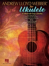  Andrew Lloyd Webber For Ukulele