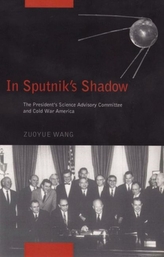  In Sputnik\'s Shadow